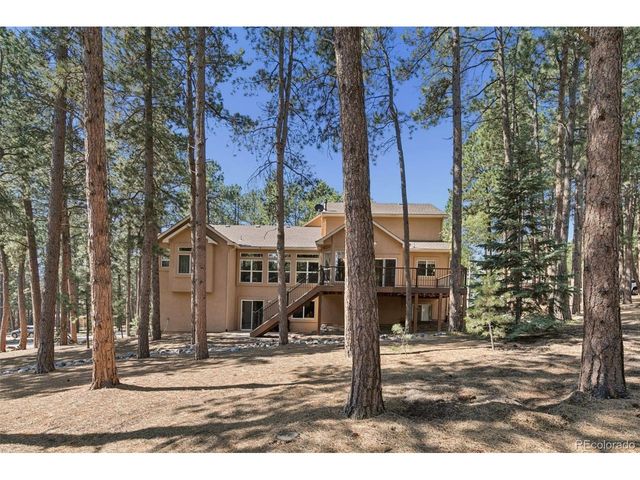 15831 Longmeadow Ln, Colorado Springs, CO 80921