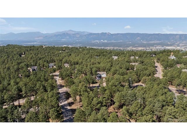 15831 Longmeadow Ln, Colorado Springs, CO 80921