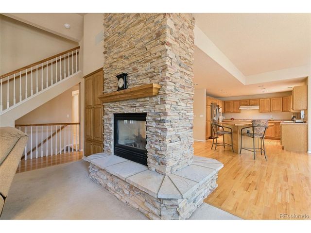 15831 Longmeadow Ln, Colorado Springs, CO 80921