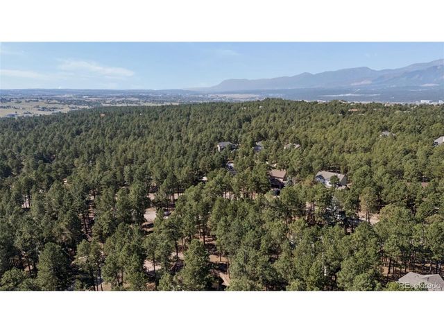 15831 Longmeadow Ln, Colorado Springs, CO 80921