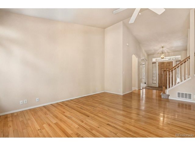 15831 Longmeadow Ln, Colorado Springs, CO 80921