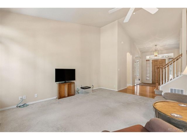 15831 Longmeadow Ln, Colorado Springs, CO 80921
