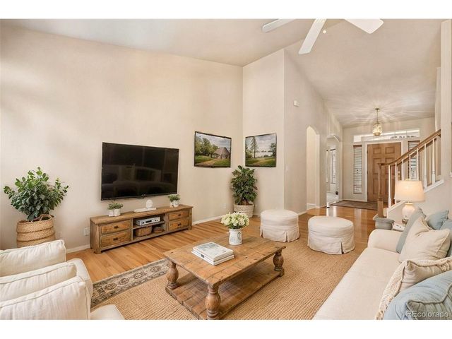 15831 Longmeadow Ln, Colorado Springs, CO 80921