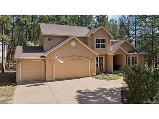 15831 Longmeadow Ln, Colorado Springs, CO 80921