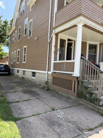 119 Hobart Street 2nd floor, New Haven, CT 06511