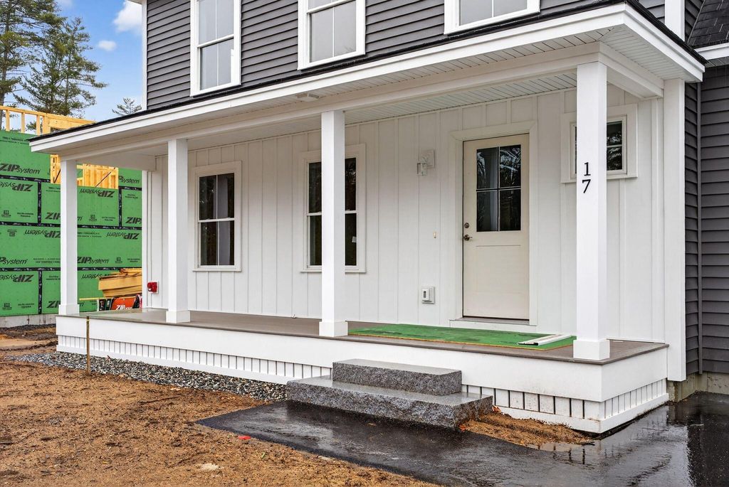 9 Lochwood Drive, Gorham, ME 04038 — photo 2