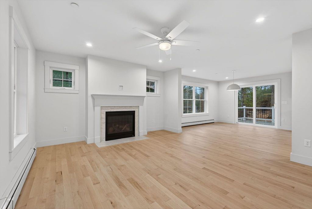 9 Lochwood Drive, Gorham, ME 04038 — photo 5
