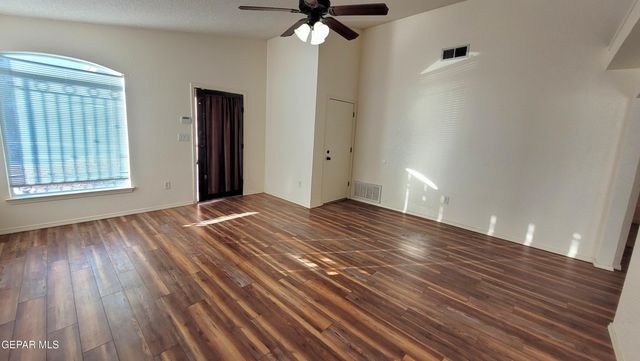 4636 Joseph Rodriguez Drive, El Paso, TX 79938