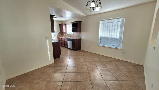 4636 Joseph Rodriguez Drive, El Paso, TX 79938