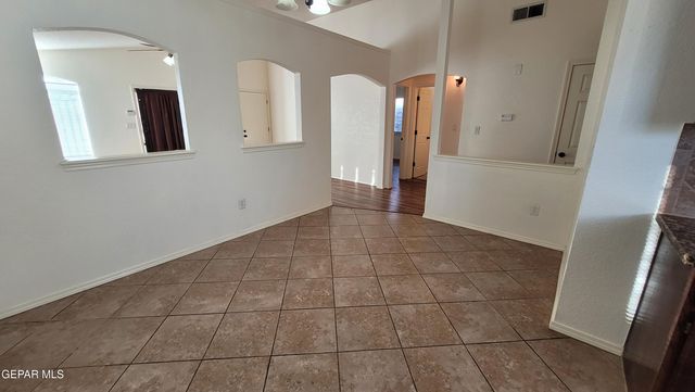 4636 Joseph Rodriguez Drive, El Paso, TX 79938