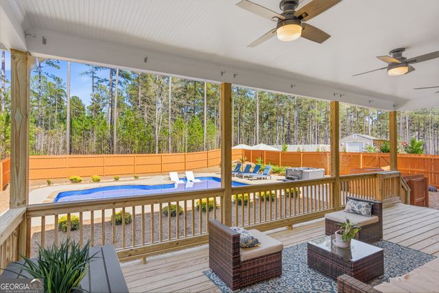 111 Bluewater Boulevard, Eatonton, GA 31024