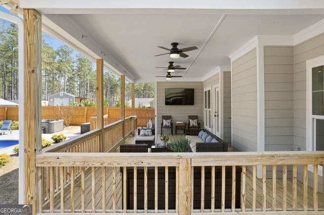 111 Bluewater Boulevard, Eatonton, GA 31024