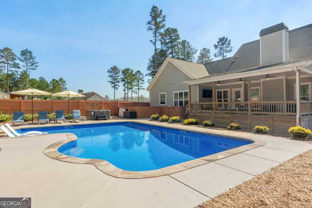 111 Bluewater Boulevard, Eatonton, GA 31024
