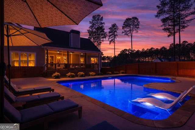111 Bluewater Boulevard, Eatonton, GA 31024