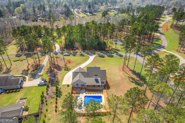 111 Bluewater Boulevard, Eatonton, GA 31024