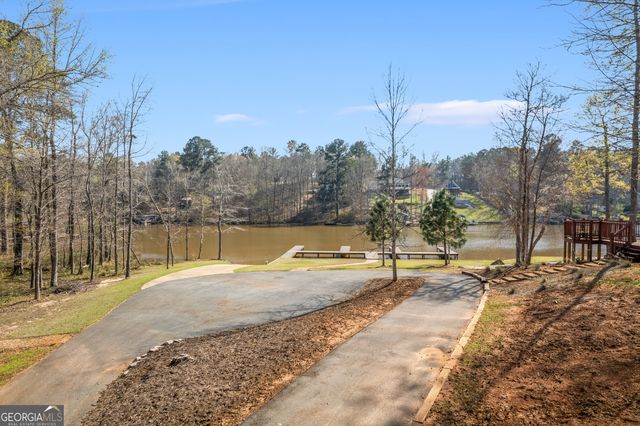 111 Bluewater Boulevard, Eatonton, GA 31024