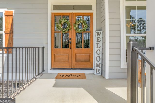 111 Bluewater Boulevard, Eatonton, GA 31024