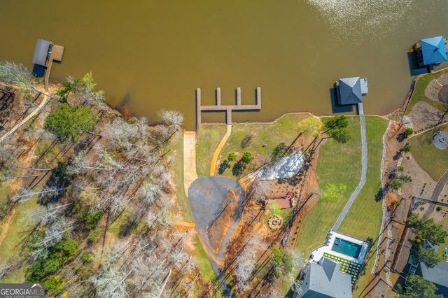111 Bluewater Boulevard, Eatonton, GA 31024