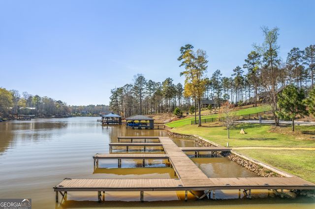 111 Bluewater Boulevard, Eatonton, GA 31024