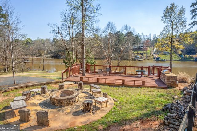 111 Bluewater Boulevard, Eatonton, GA 31024