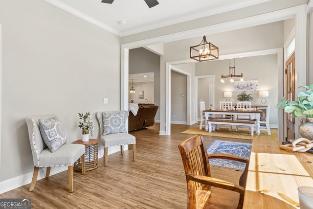 111 Bluewater Boulevard, Eatonton, GA 31024