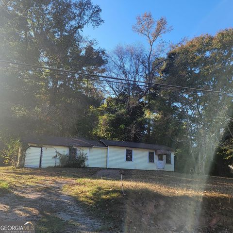 156 Pine Circle, Lagrange, GA 30241