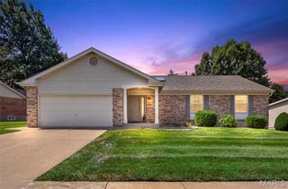 1122 Majestic Drive, Fenton, MO 63026