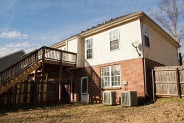 514 Winding Bluff Way, Clarksville, TN 37040