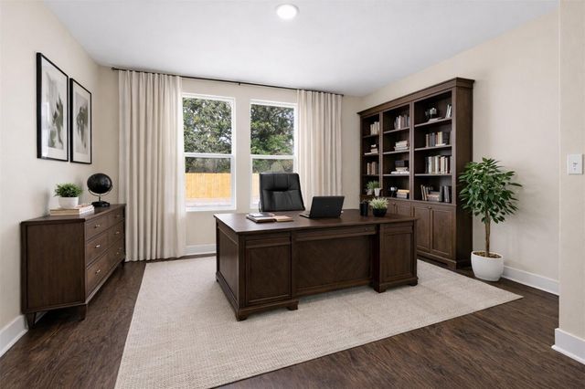 1410 Fannin Street, Columbus, TX 78934