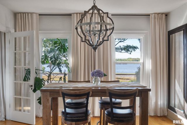 704 RIVER Drive, Bettendorf, IA 52722