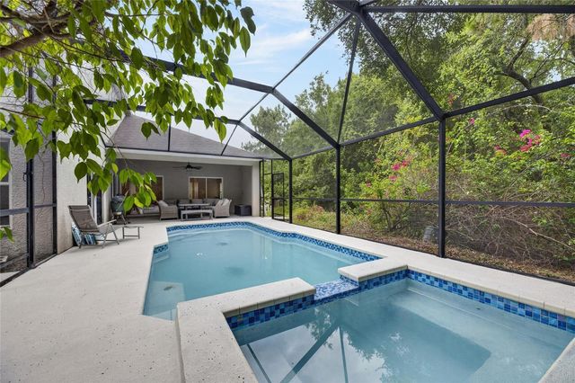 11901 NORTHUMBERLAND DRIVE, Tampa, FL 33626