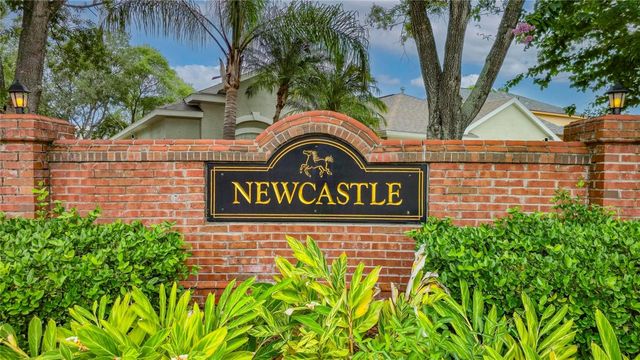 11901 NORTHUMBERLAND DRIVE, Tampa, FL 33626