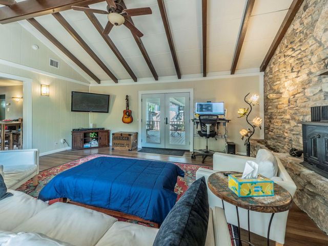 6801 Bryn Mawr DR, Austin, TX 78723