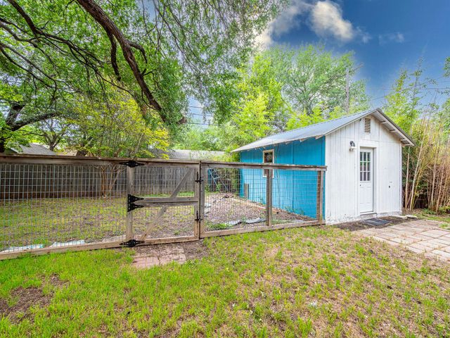 6801 Bryn Mawr DR, Austin, TX 78723