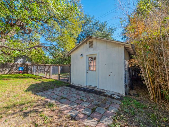 6801 Bryn Mawr DR, Austin, TX 78723