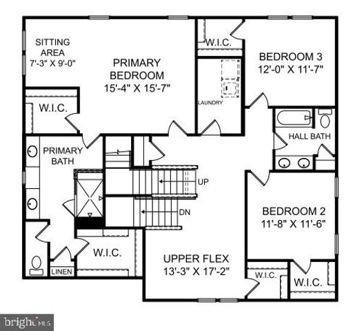 2934 BLUE SKIES LN, Upper Marlboro, MD 20774