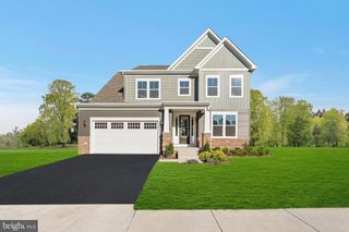 2934 BLUE SKIES LN, Upper Marlboro, MD 20774