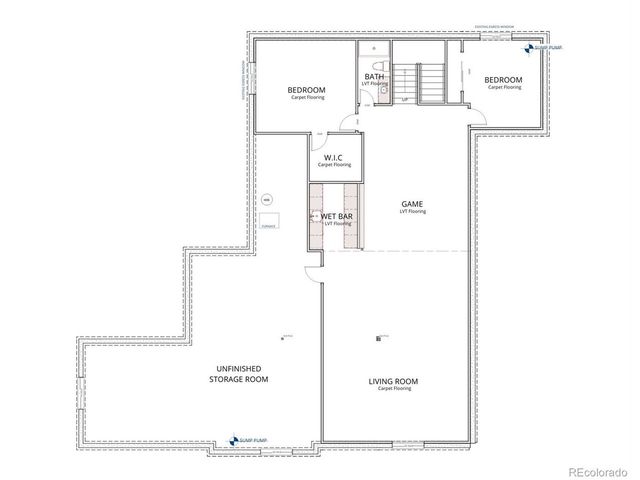 5287 Flora Way, Arvada, CO 80002