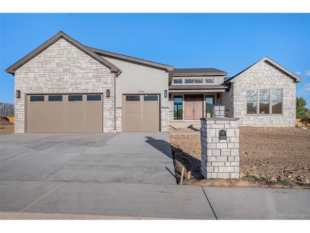 5287 Flora Way, Arvada, CO 80002