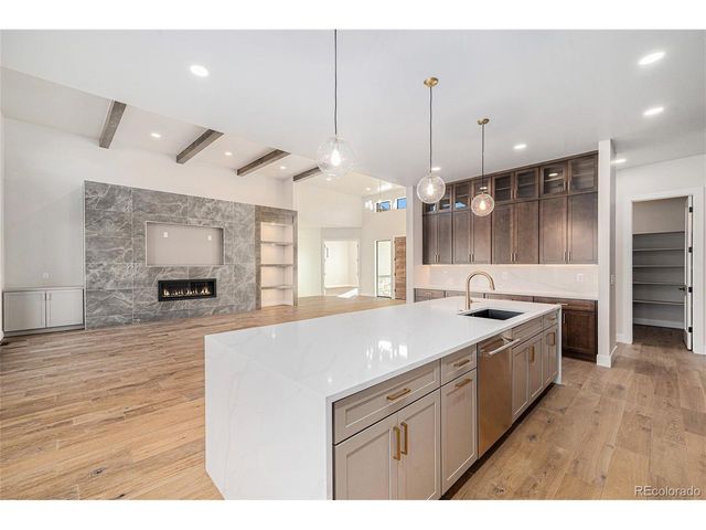 5287 Flora Way, Arvada, CO 80002