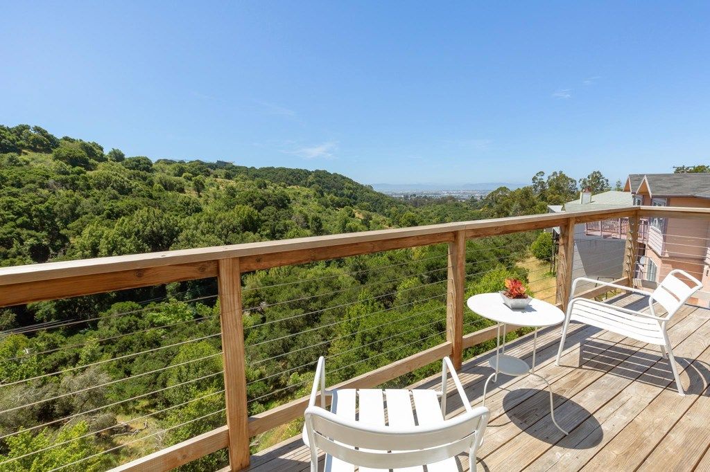 Image 12 of property listing at 10353 Royal Oak Rd, Oakland, CA 94605