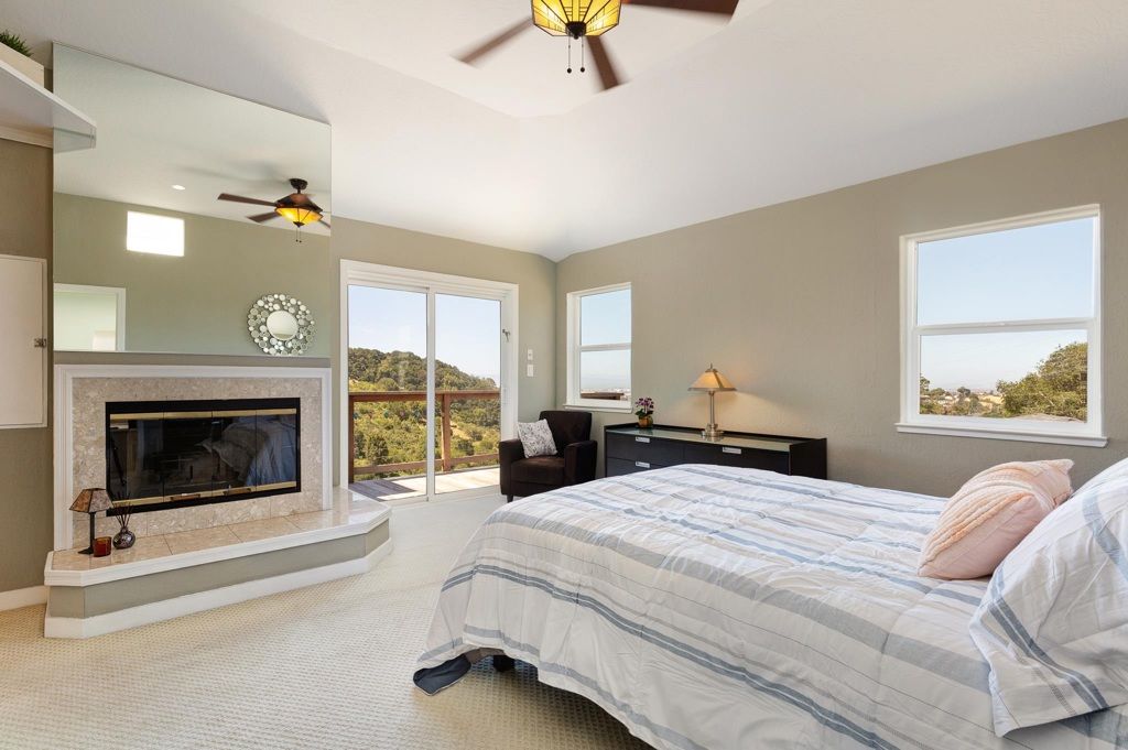 Image 24 of property listing at 10353 Royal Oak Rd, Oakland, CA 94605