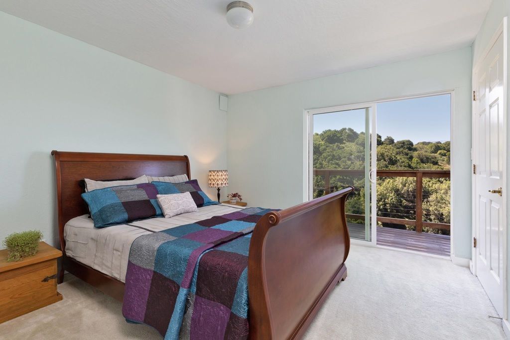 Image 30 of property listing at 10353 Royal Oak Rd, Oakland, CA 94605