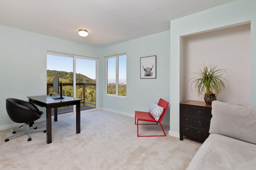 Image 32 of property listing at 10353 Royal Oak Rd, Oakland, CA 94605