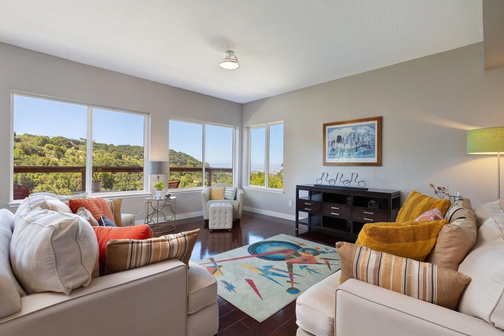 Image 38 of property listing at 10353 Royal Oak Rd, Oakland, CA 94605