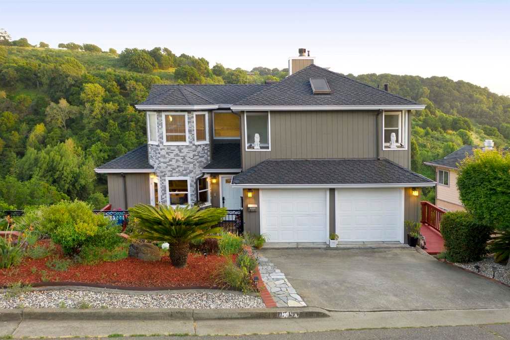 Image 47 of property listing at 10353 Royal Oak Rd, Oakland, CA 94605