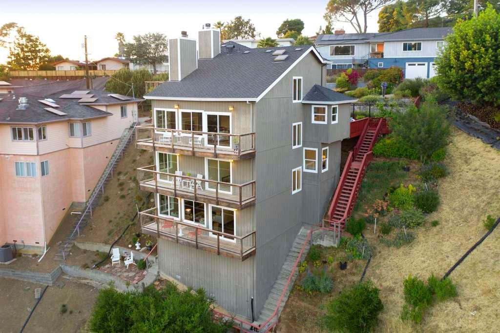 Image 49 of property listing at 10353 Royal Oak Rd, Oakland, CA 94605