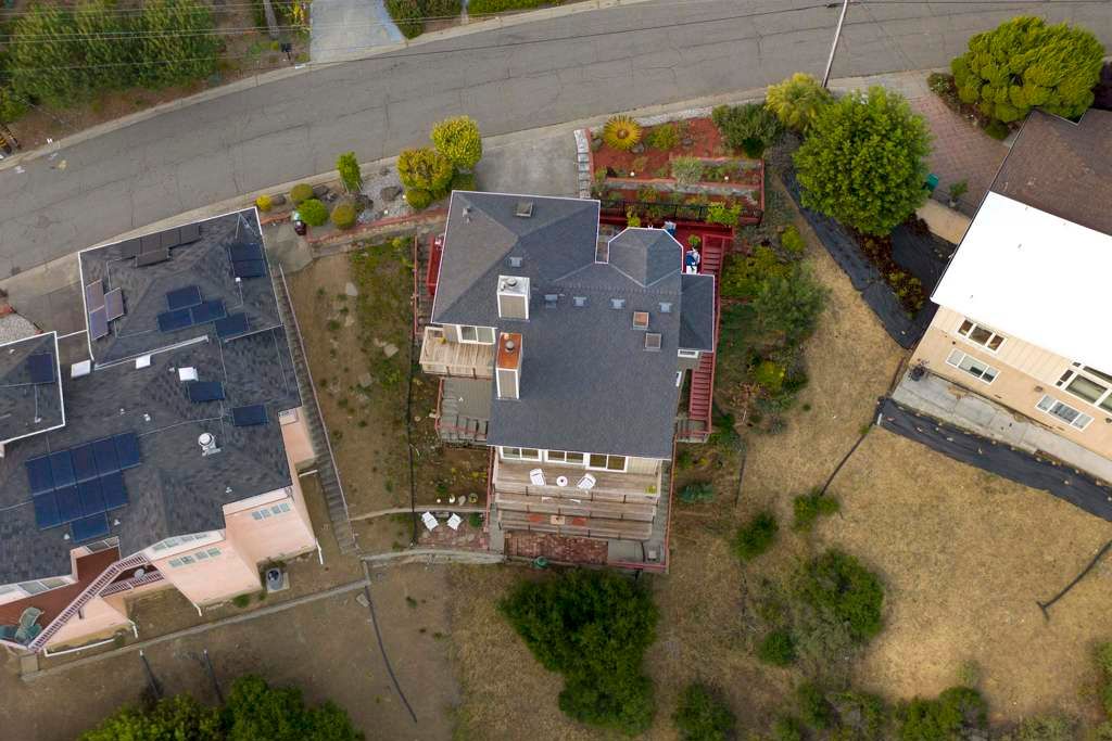 Image 50 of property listing at 10353 Royal Oak Rd, Oakland, CA 94605