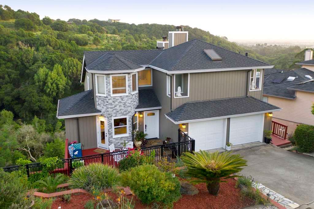 Image 52 of property listing at 10353 Royal Oak Rd, Oakland, CA 94605