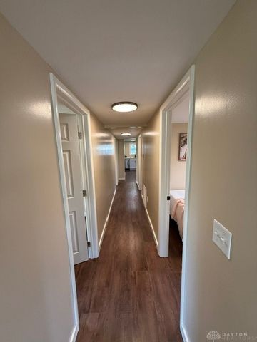 2536 Rondowa Avenue, Dayton, OH 45404